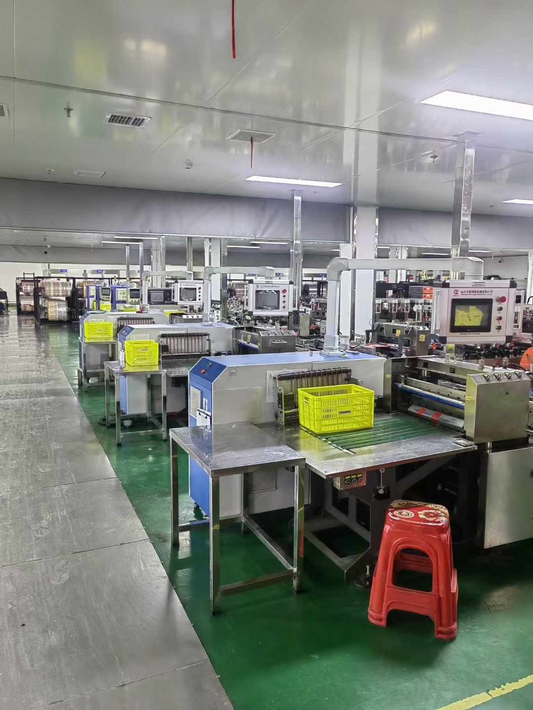 豐樂(lè)新材料教您正確選擇食品用塑料包裝